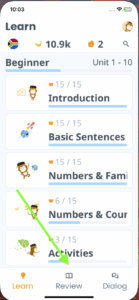 Review 1 6
