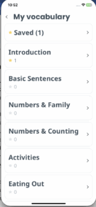 Vocab 1 9